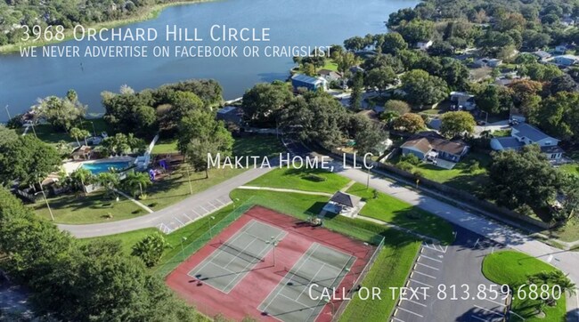 Building Photo - 3968 Orchard Hill Cir