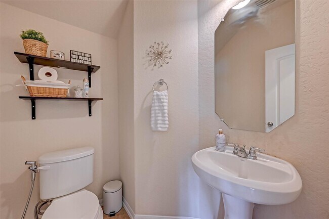 Building Photo - 3306 Coopers Ridge Way