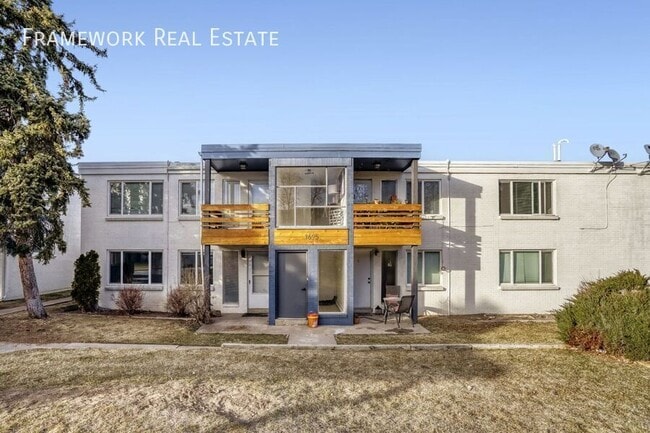 Building Photo - 1685 Reed St