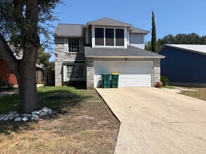 Building Photo - Cimarron 4 Bedroom Home Less Than 5 Minute...
