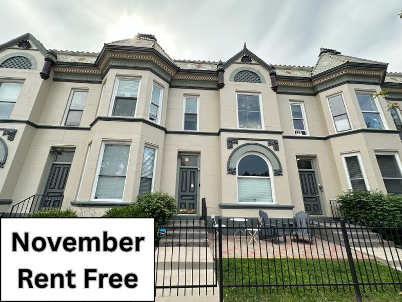 Primary Photo - 2712 Stout St