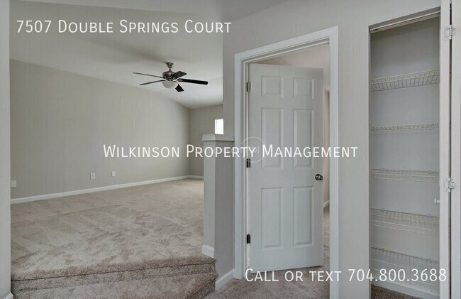 Building Photo - 7507 Double Springs Ct