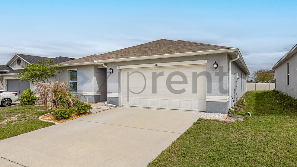 Building Photo - 613 Sarner Pass Wy.