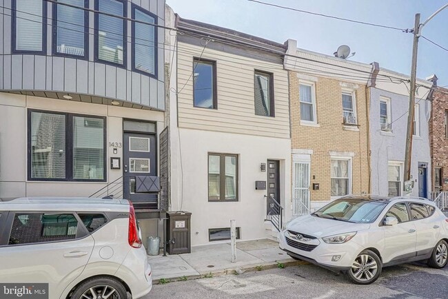 Building Photo - 1435 S Ringgold St