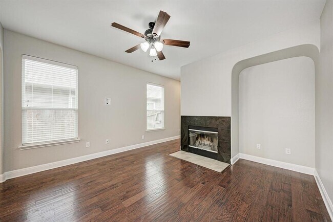 Building Photo - 18820 James Carter Jr St