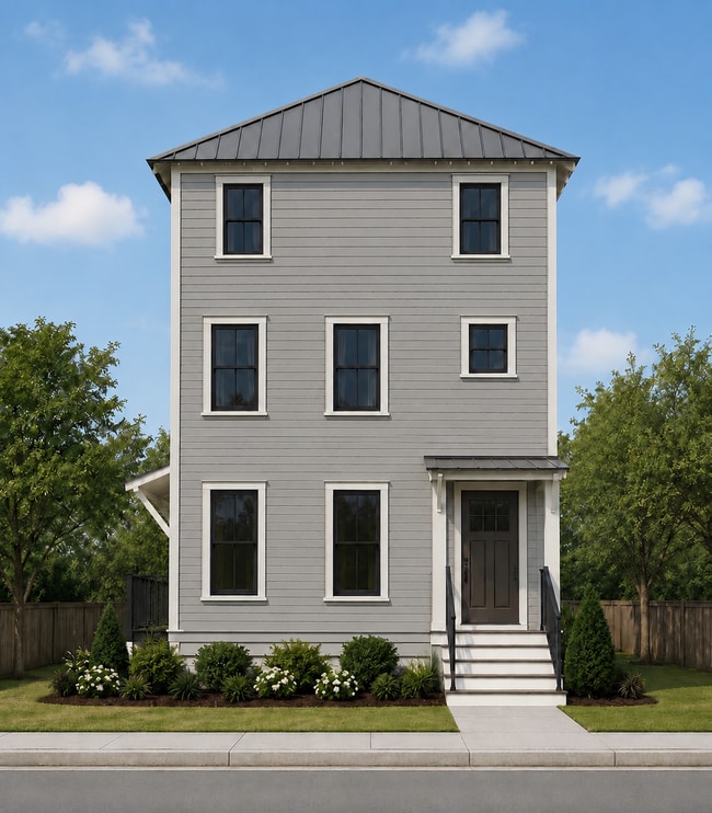 Building Photo - 819 Lakeview Dr