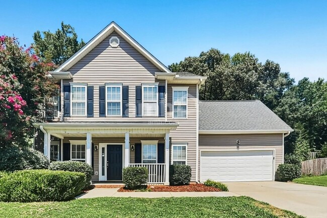 Building Photo - 405 Bedstraw Ct