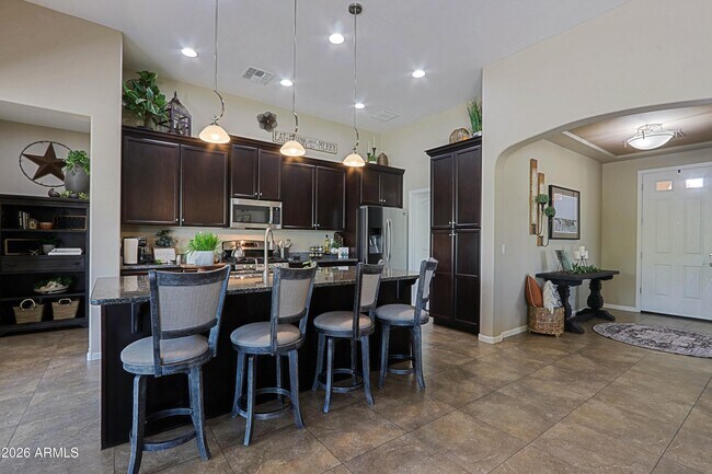 Building Photo - 16305 W Monterey Way