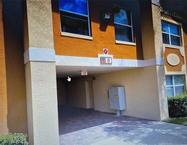 Building Photo - 4600 E Moody Blvd