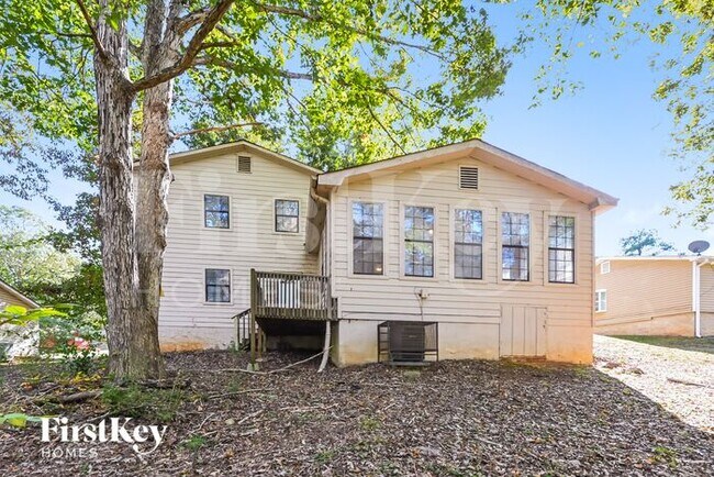 Building Photo - 2848 Maple Grove Dr