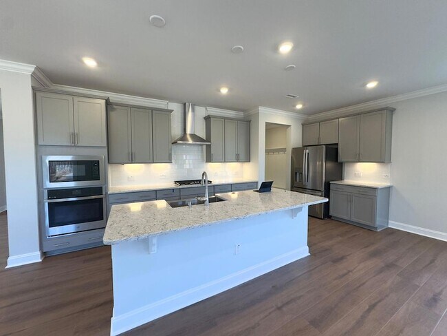 Building Photo - 245 Canyon Gap Wy