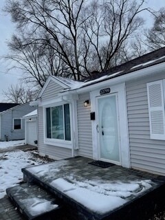 Building Photo - 22799 Floral St