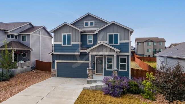 Primary Photo - Meridian Ranch Home with Modern Upgrades