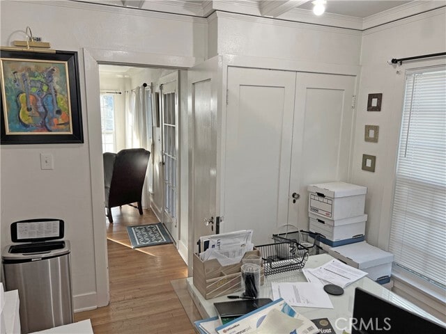 Building Photo - 502 E J St