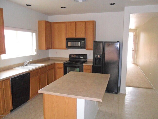 Building Photo - 25758 W Nancy Ln
