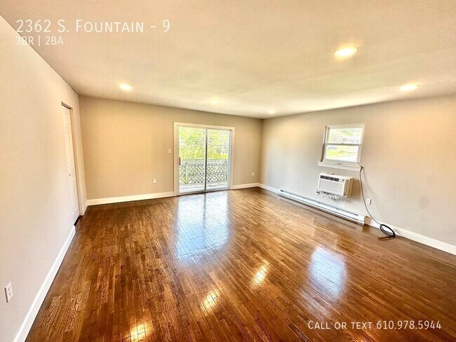 Building Photo - 2362 S. Fountain-9