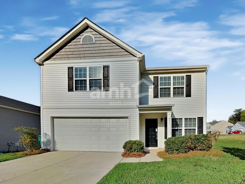 Primary Photo - 4984 Mount Hope Dr