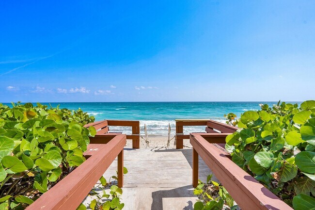 Building Photo - 5460 N Ocean Dr