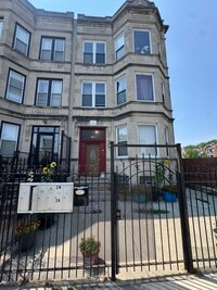Building Photo - 1106 S Francisco Ave