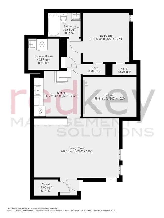 Building Photo - One and Two Bedroom Apartment Building