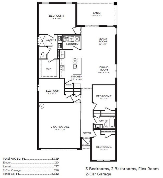 Building Photo - 7188 Trotwood Ln