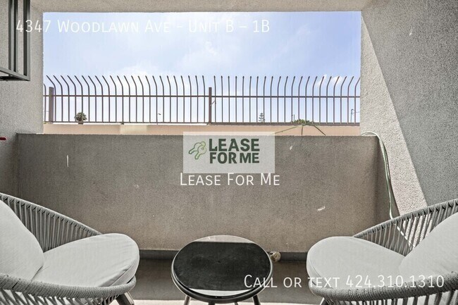 Building Photo - 4347 Woodlawn Ave