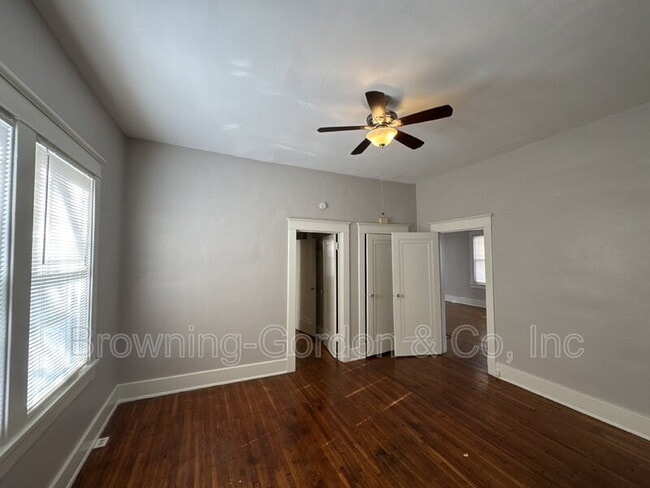 Building Photo - 1415 Acklen Ave