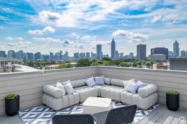 Building Photo - Paloma West Midtown