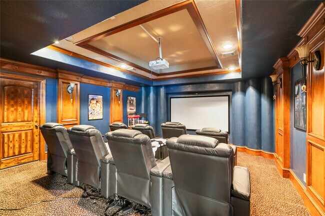 Building Photo - 22 Post Shadow Estate Dr