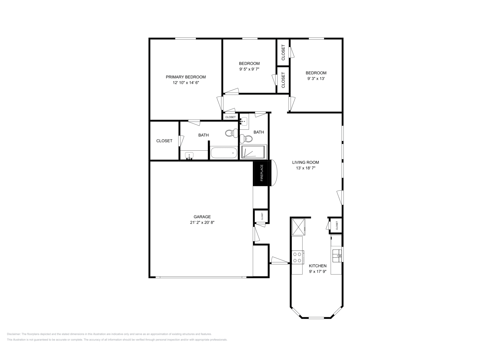 Building Photo - 1517 Audrey Dr