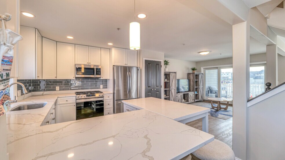 Building Photo - 9100 Atlantic Ave