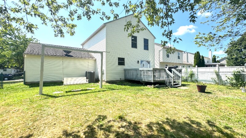 Building Photo - 4348 Shady Meadows Dr
