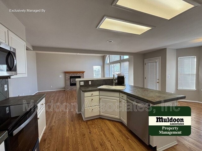 Building Photo - 3610 Greenville Ct