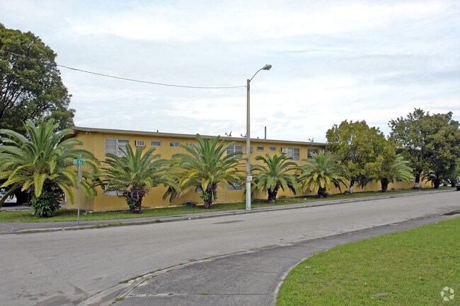 Building Photo - 4361 NW 9th St