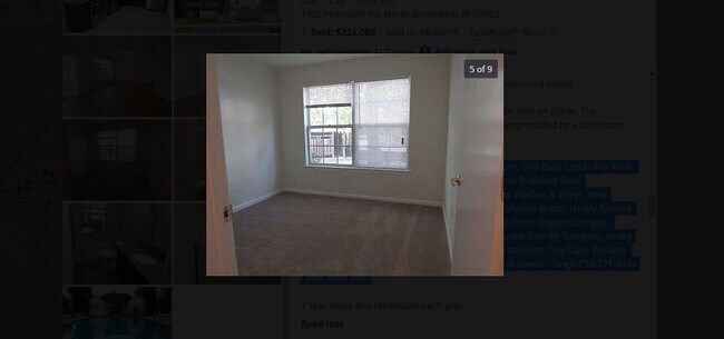 Building Photo - 703 Stony Brook Way