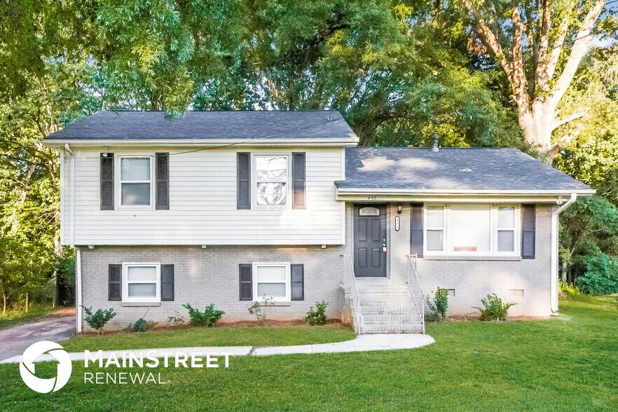 Building Photo - 432 Fairgreen Dr