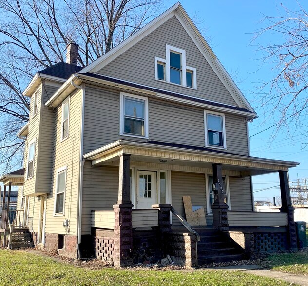 Primary Photo - 1507 Garfield Ave SW