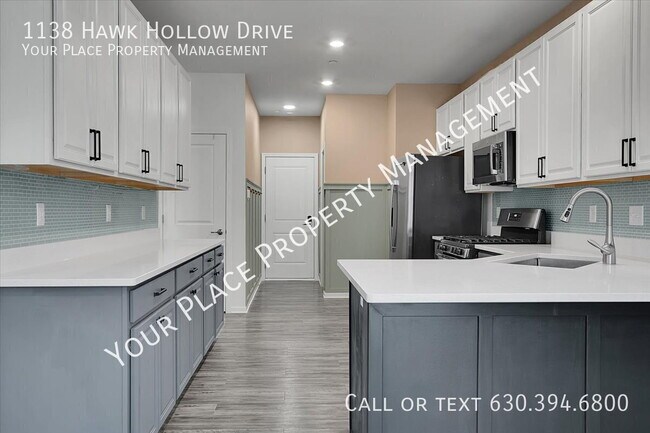 Building Photo - 1138 Hawk Hollow Dr