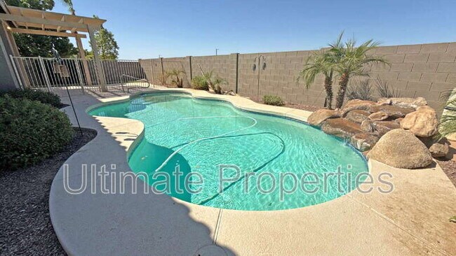 Building Photo - 26134 N Desert Mesa Dr