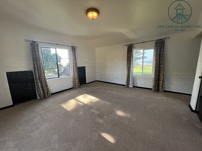Building Photo - Pebble Beach Mission Style Home on MPCC Go...