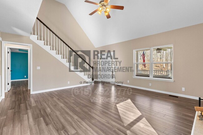 Building Photo - 1024 Atwood Ct