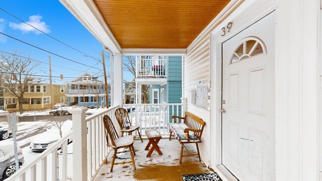 Building Photo - 37-39 Belknap St