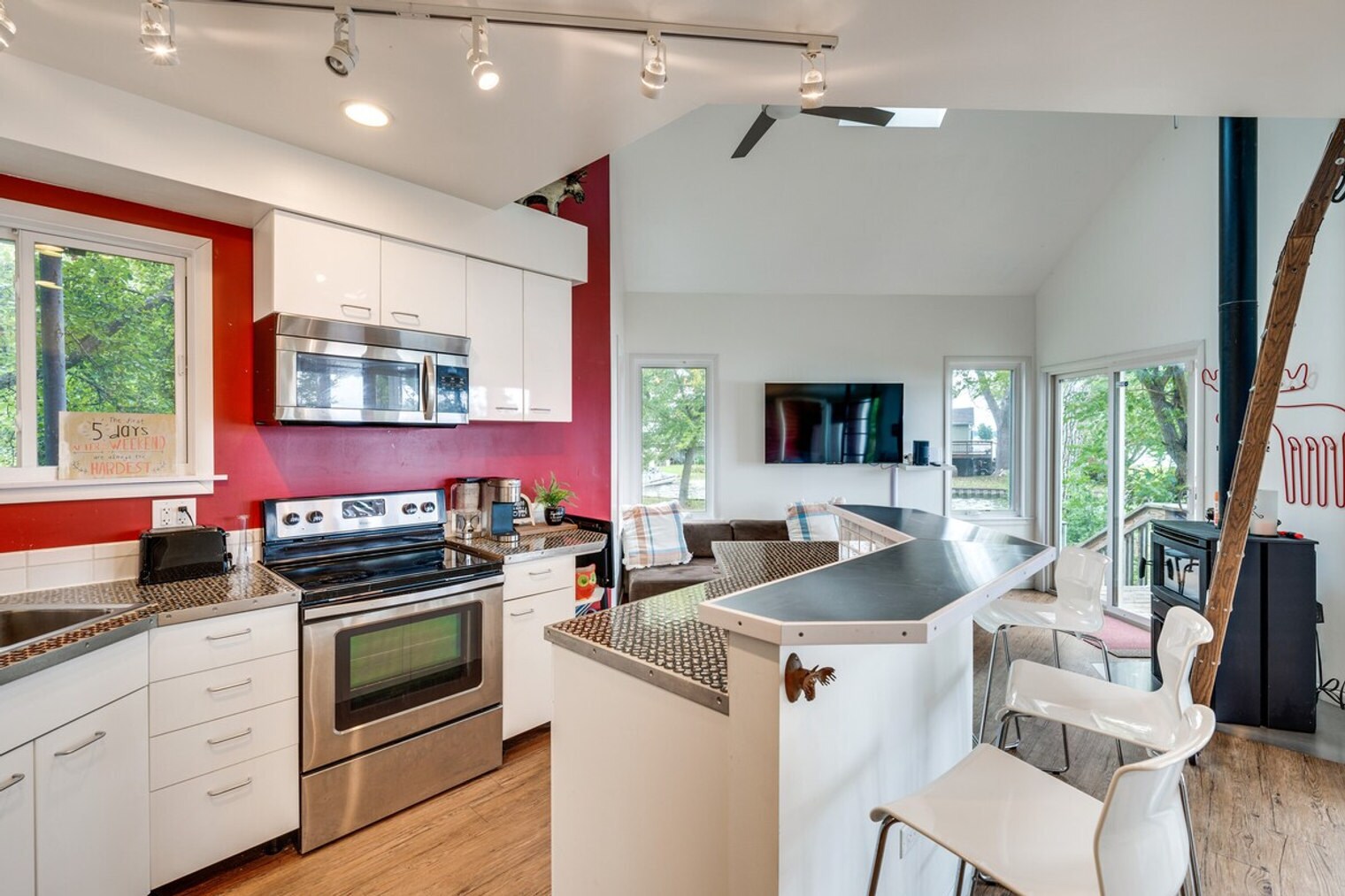 Building Photo - 35831 N Cedar Is