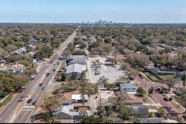 Building Photo - Updated St. Pete Home with Private Yard, Hot Tub & More!