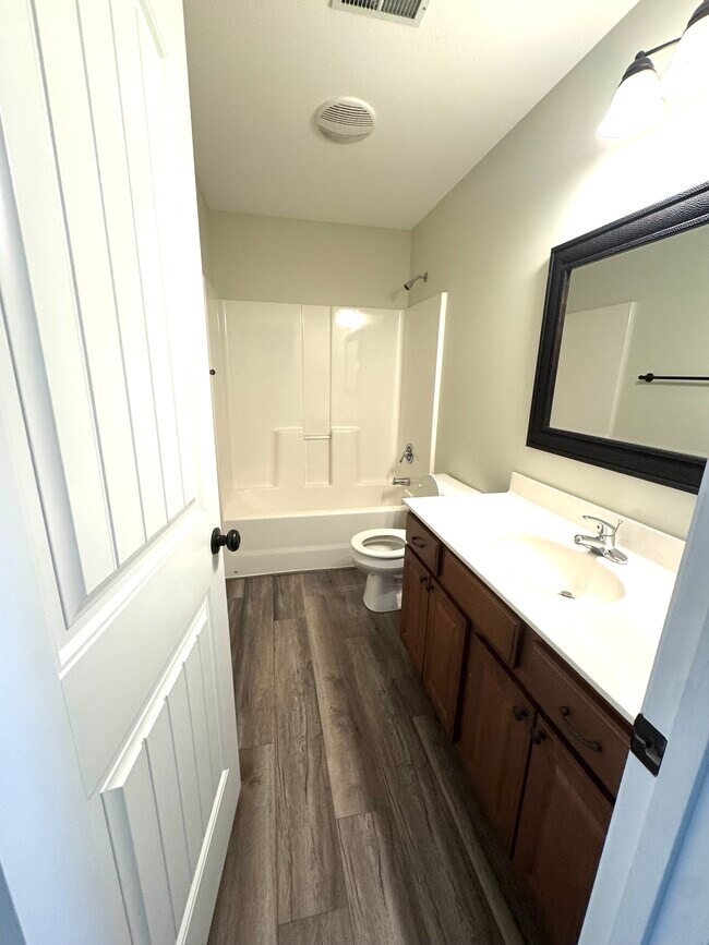 Building Photo - 3207 Ballard Mill Dr