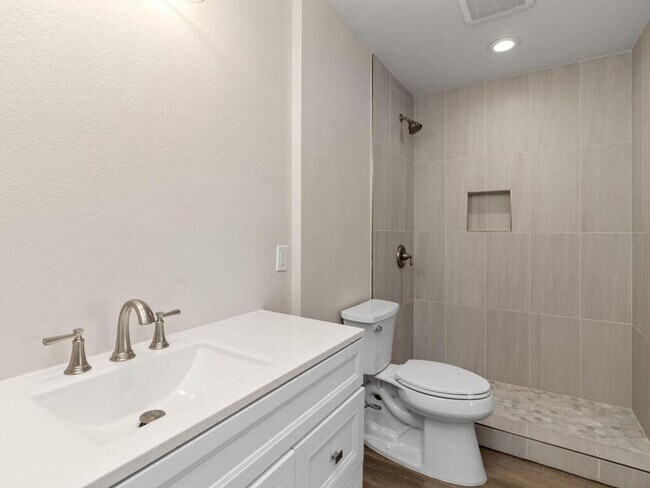 Building Photo - Available February 10th - Remodeled 2 Story, 3 Bedroom Condo