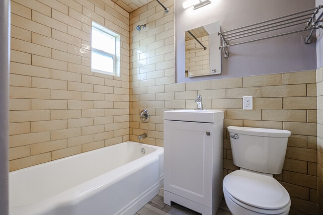 Building Photo - 3827 N 18th St