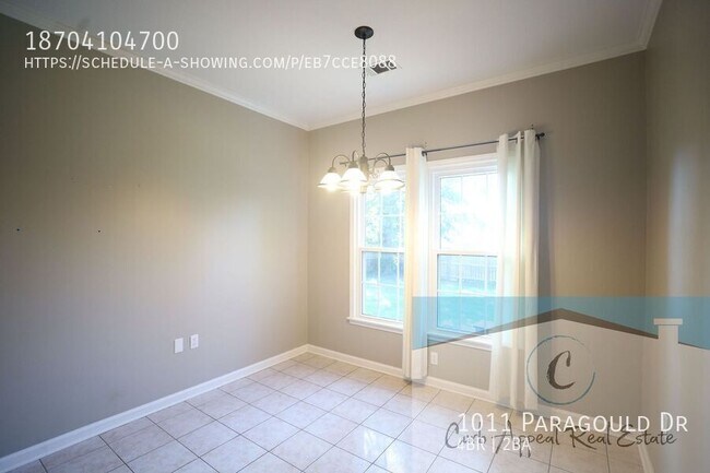 Building Photo - 1011 Paragould Dr
