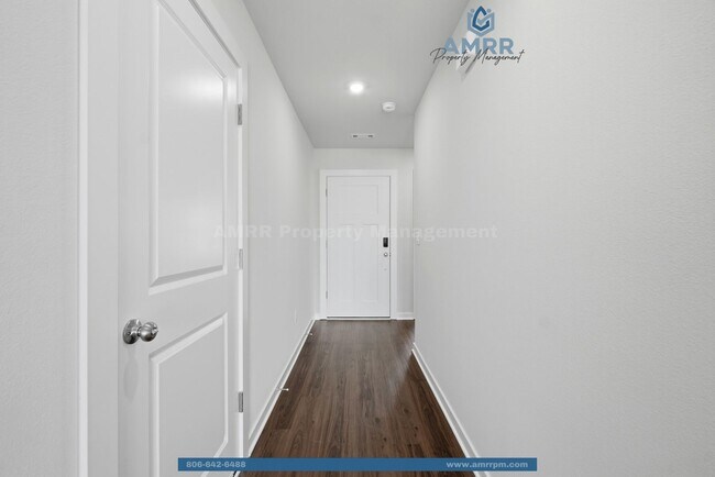 Building Photo - New Beginnings Start with AMRR: Spacious 3 Bedroom new build in Siloam Springs!