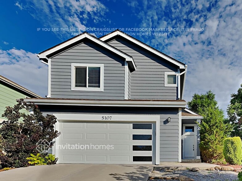 Primary Photo - 5107 Sweetgrass Ln